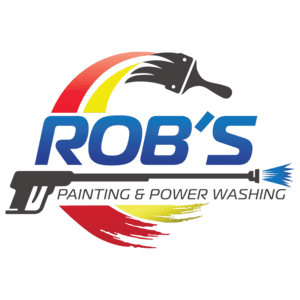 Robs Painting & Power Washing